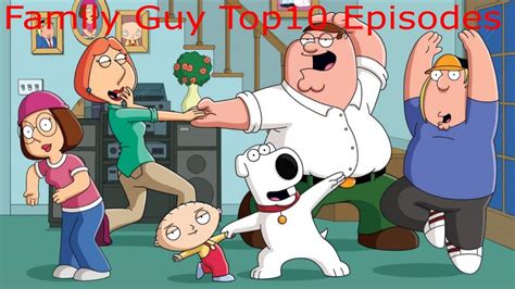 all time best family guy episodes|funniest season of family guy.